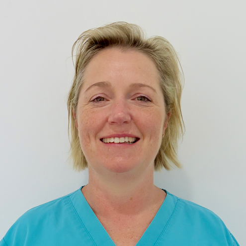 Dr Catherine Stackpole