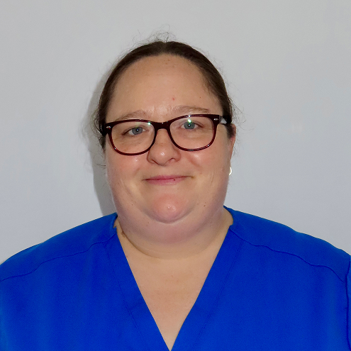 Dr Emma Donovan