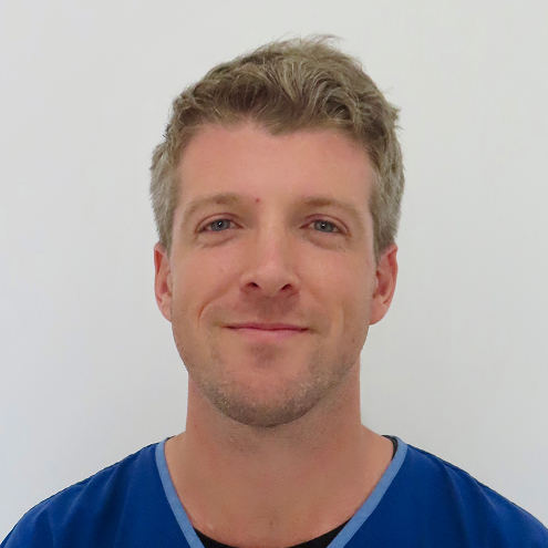 Dr Matthew Payne | medical centre Langwarrin