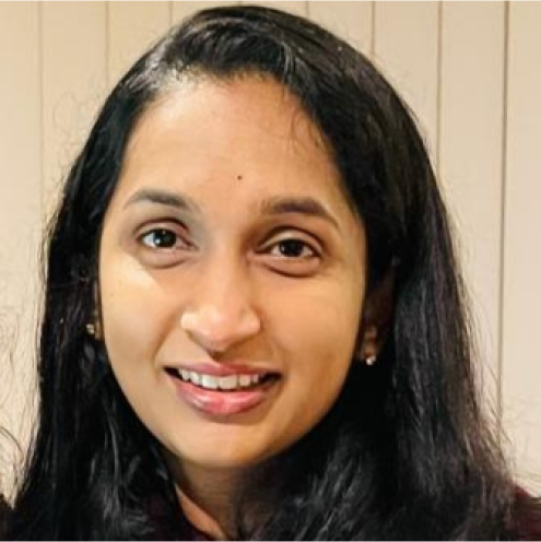 Dr Iresha Kumaranayake | Langwarrin medical centre