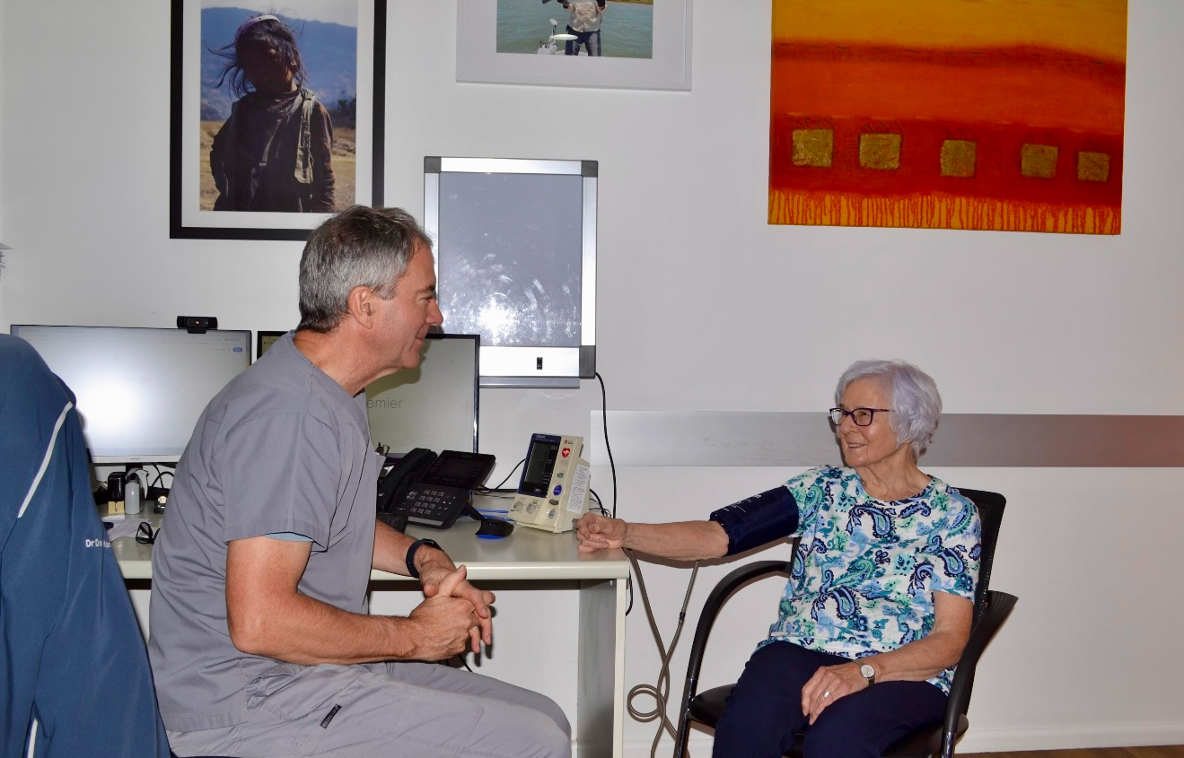 senior and family care | Langwarrin medical centre