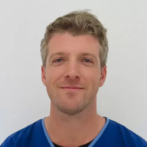 Dr Matthew Payne