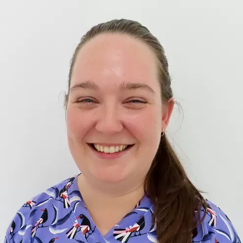 Dr Nicki Joyce | medical centre Langwarrin