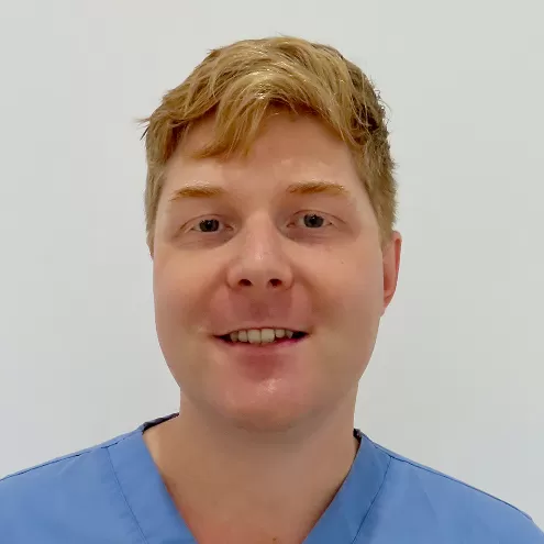 Dr Rob McCubbin | medical centre Langwarrin