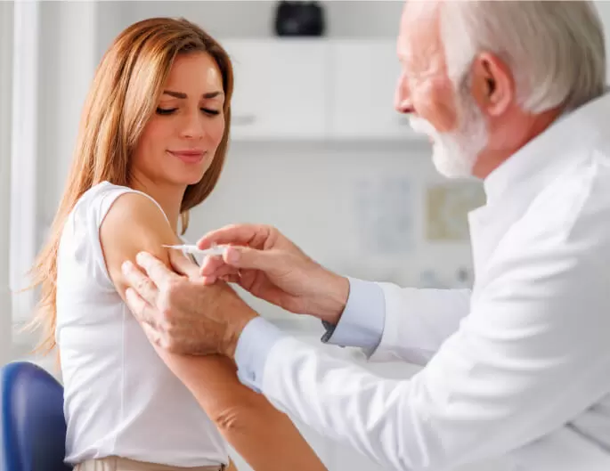 travel medicine | medical centre Langwarrin