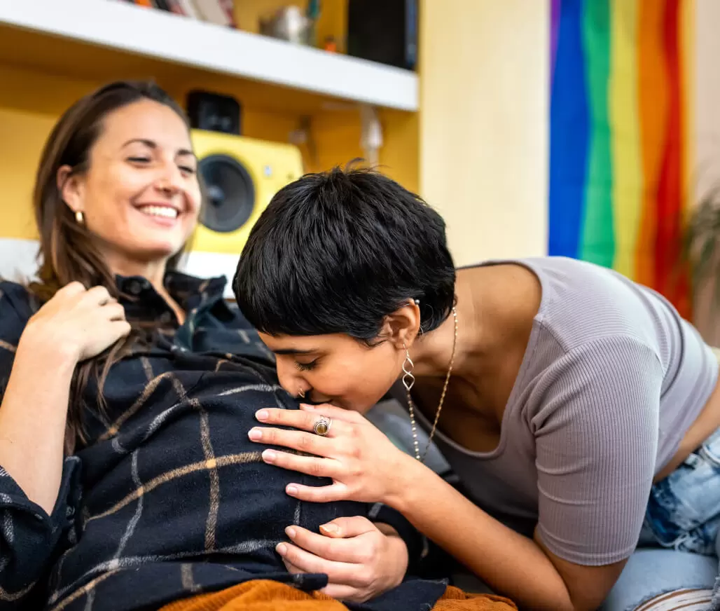 couple | Langwarrin GP
