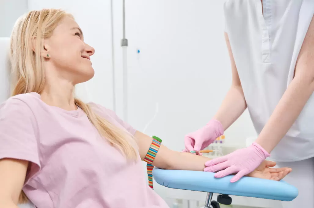 lab tests | Langwarrin GP