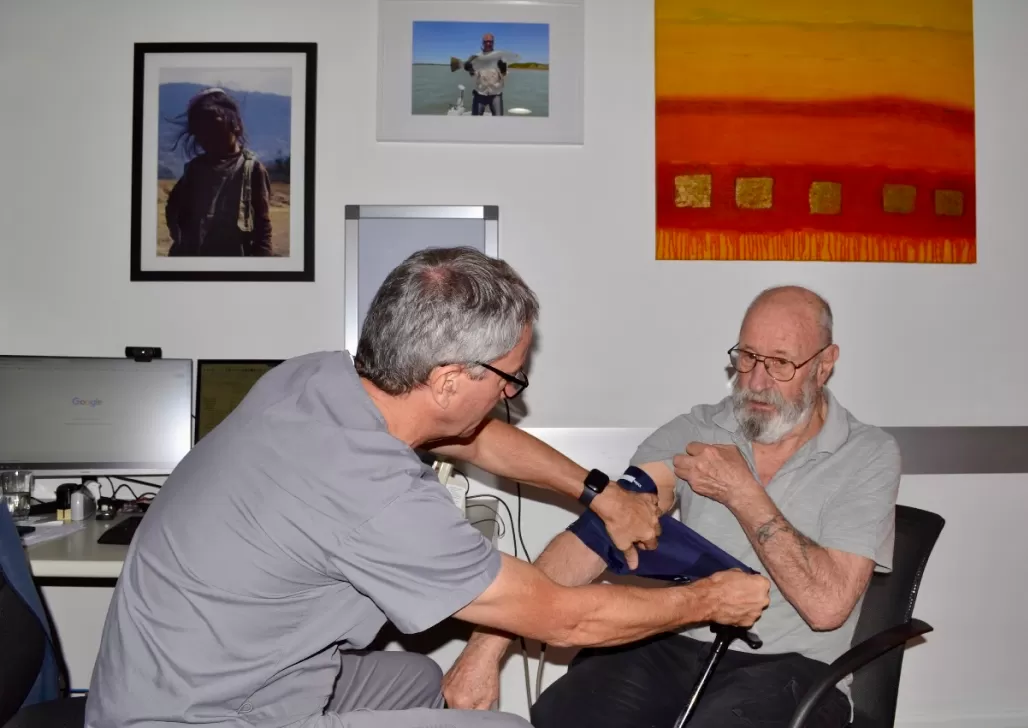 Chronic Condition Management | medical centre Langwarrin