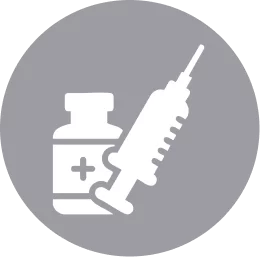 Vaccinations