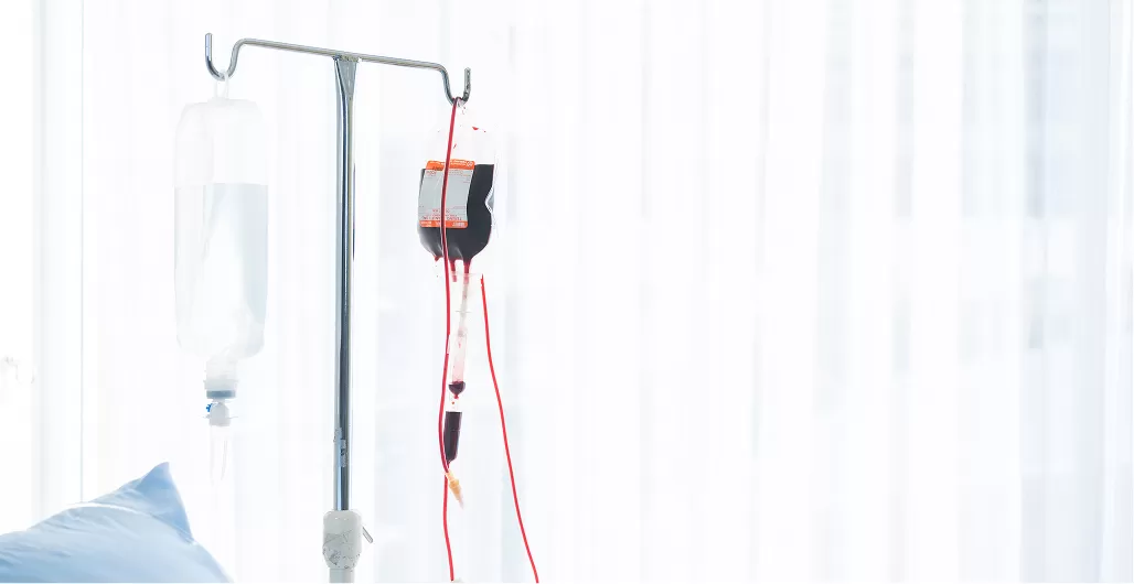 iron infusion | Health Centre Langwarrin