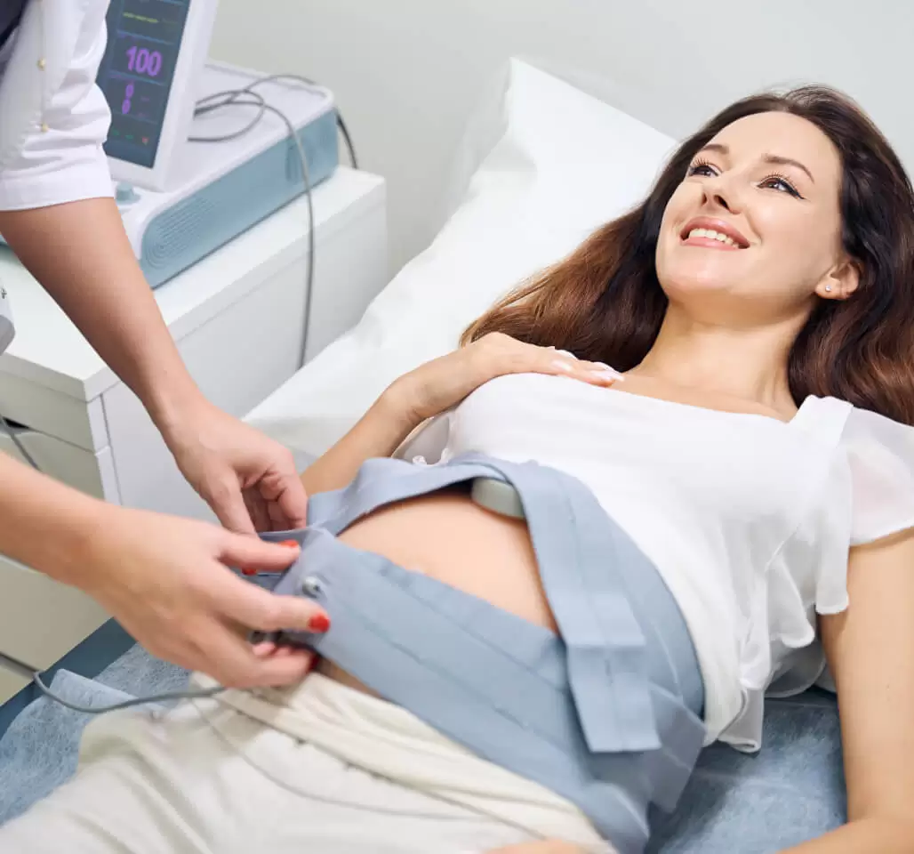 obstetrics scan and consultation | Langwarrin medical centre