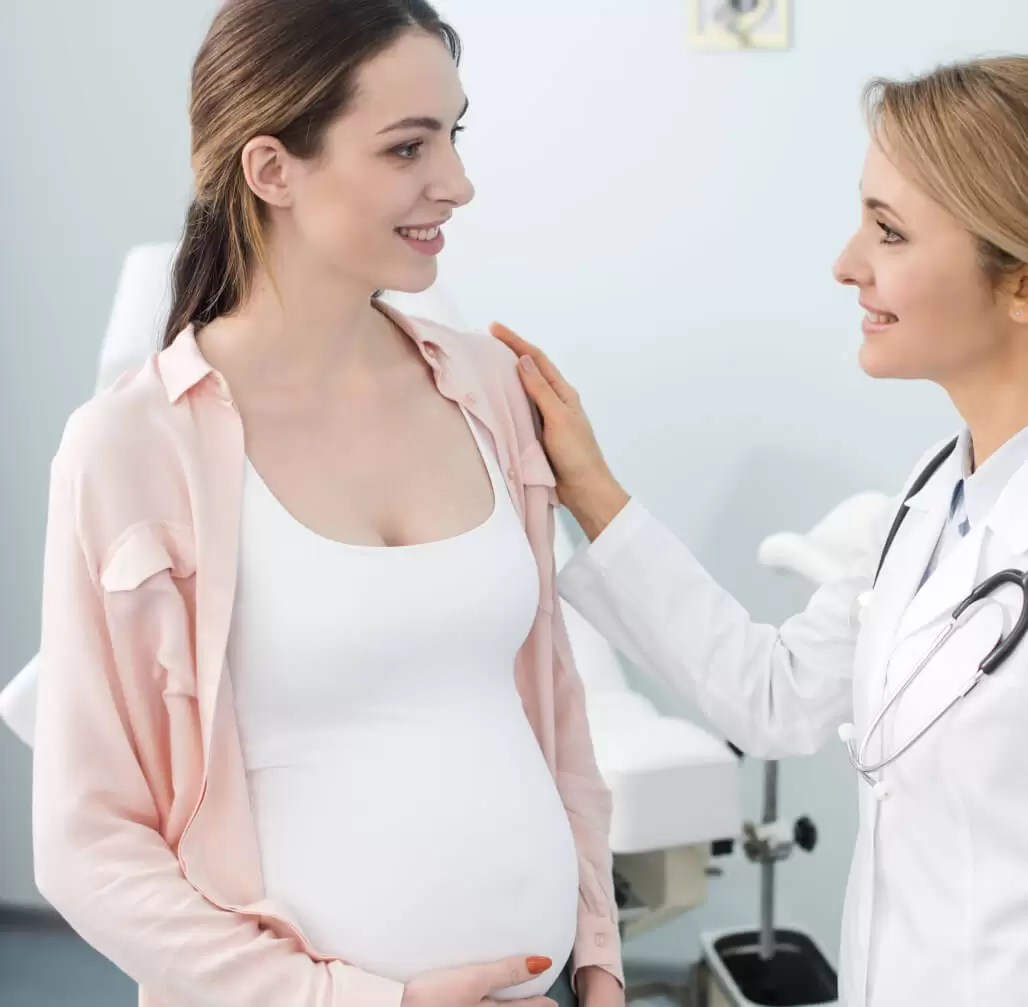 obstetrics care consultation for pregnant woman | Langwarrin medical centre