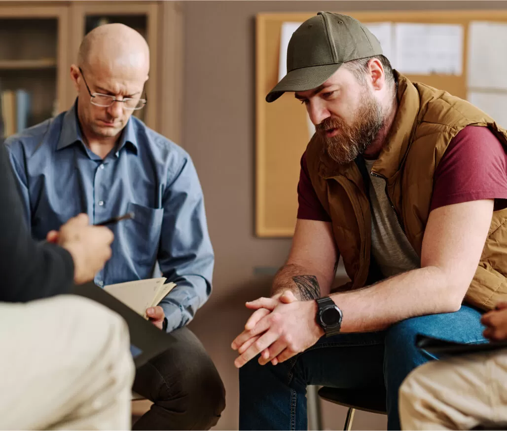 mental support | Langwarrin medical centre